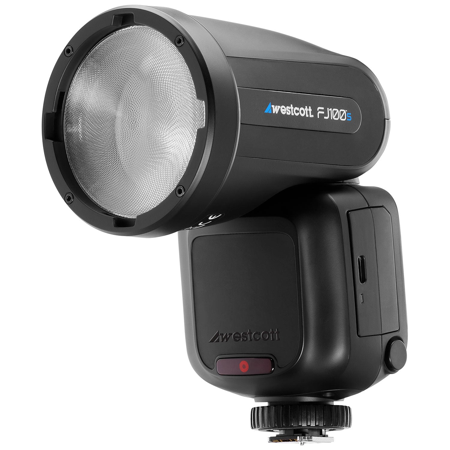 FJ100 Touchscreen Speedlight Flash (100Ws)