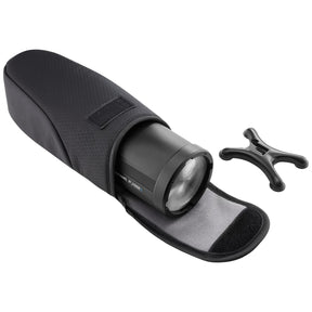 FJ100 Touchscreen Speedlight Flash (100Ws)