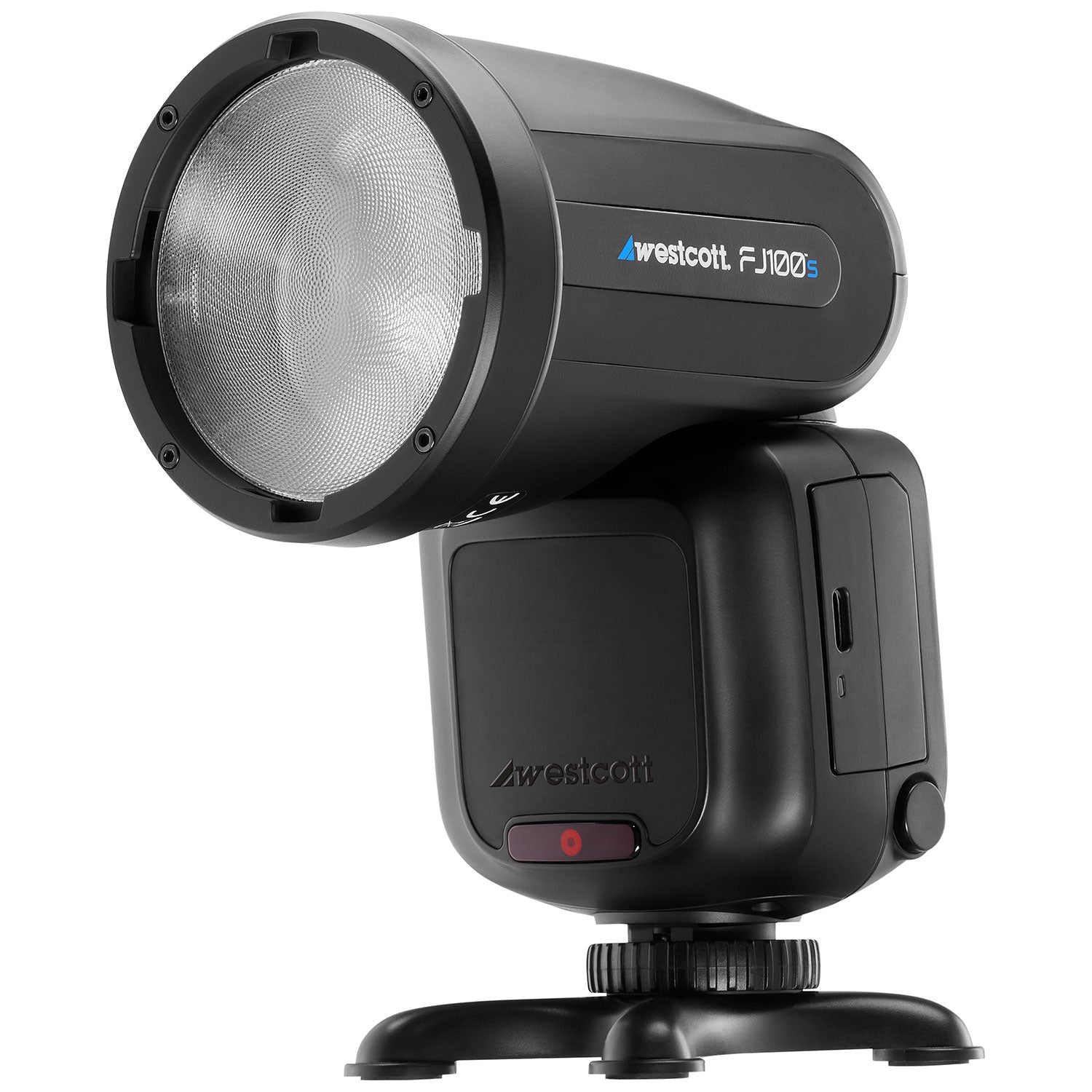 FJ100 Touchscreen Speedlight Flash (100Ws)