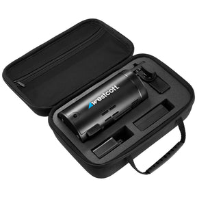 FJ100 Strobe 1-Light Backpack Kit with FJ-T1 Wireless Trigger