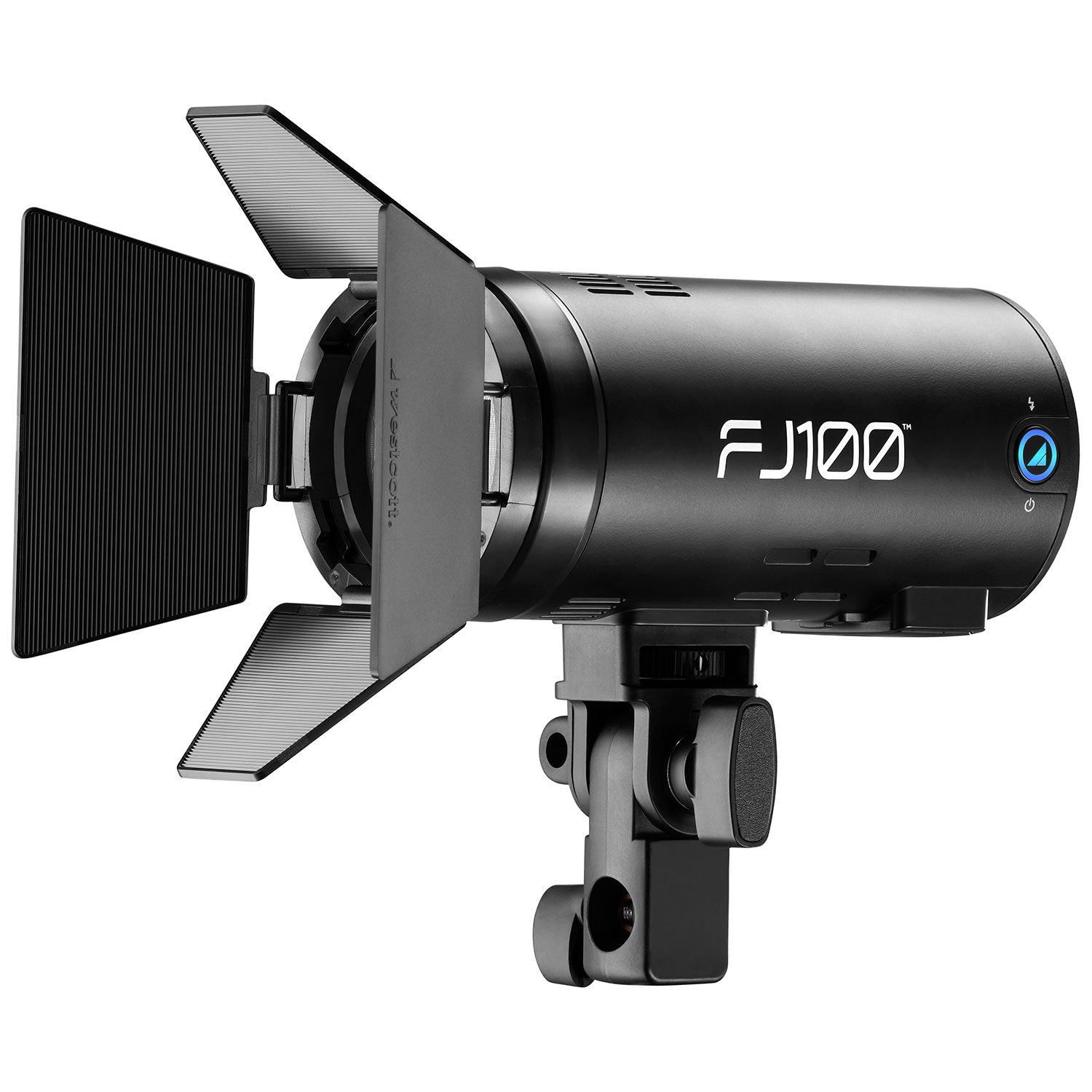 FJ100 Strobe 2-Light Backpack Kit with FJ-T1 Wireless Trigger