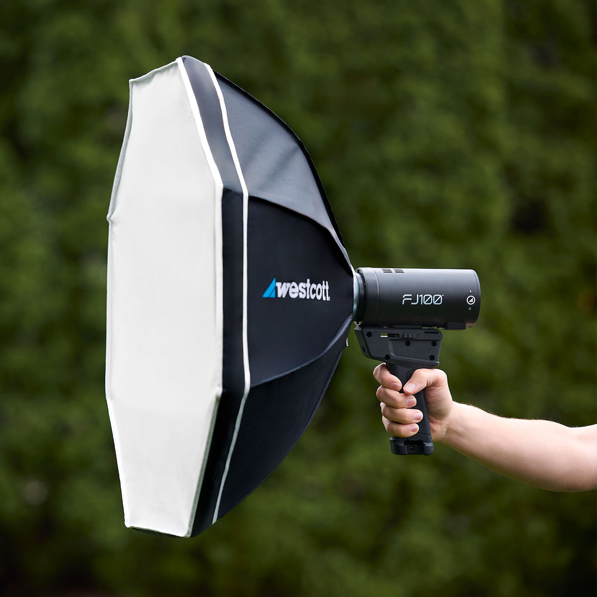 ProGrip 2 Handheld Off-Camera Flash Mount