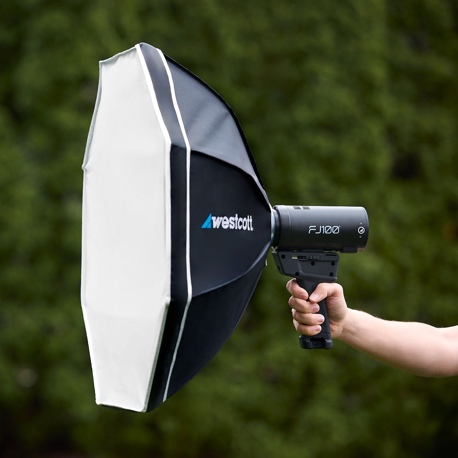 ProGrip 2 Handheld Off-Camera Flash Mount