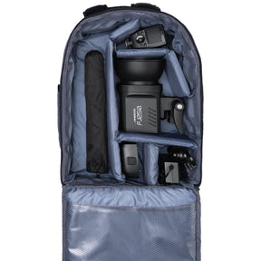 FJ250 Strobe 1-Light Backpack Kit with FJ-X3 Wireless Trigger