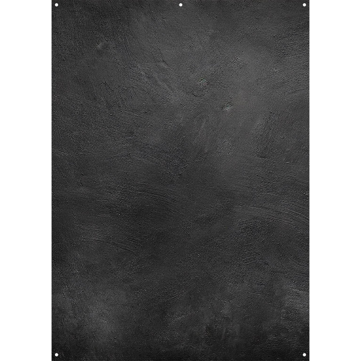 X-Drop Canvas Backdrop - Deep Charcoal (5' x 7')