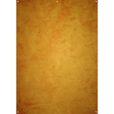 X-Drop Canvas Backdrop - Warm Golden Texture (5' x 7')