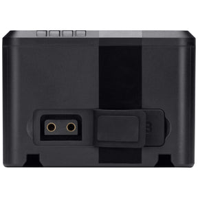 MV95 Mini V-Mount Battery and Charger (14.8V, 95Wh)