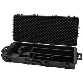 4418 Rolling Hard Case for FJ400 II and FJ400 Strobes (44" x 18")