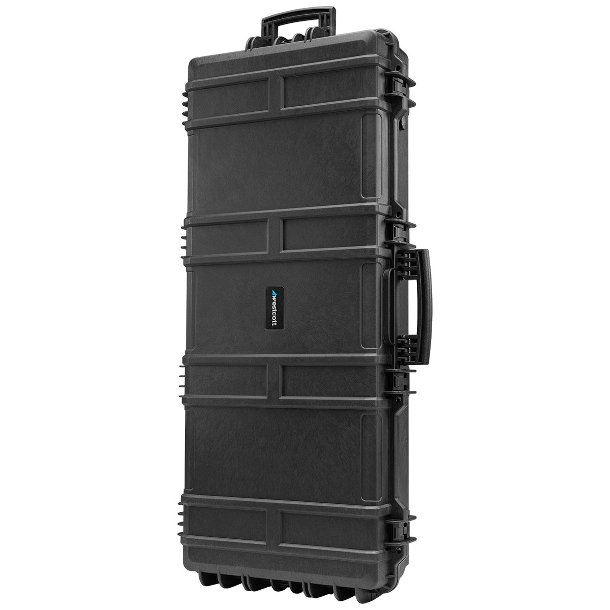 4418 Rolling Hard Case with Pick & Pluck Foam Insert (44" x 18")