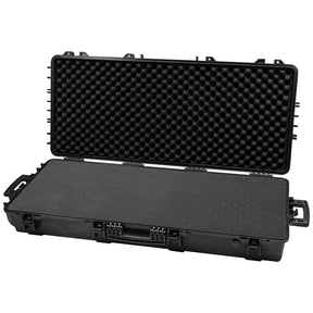 4418 Rolling Hard Case with Pick & Pluck Foam Insert (44" x 18")