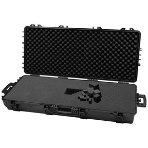 4418 Rolling Hard Case with Pick & Pluck Foam Insert (44" x 18")