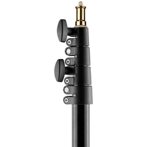 Compact Light Stand (7')