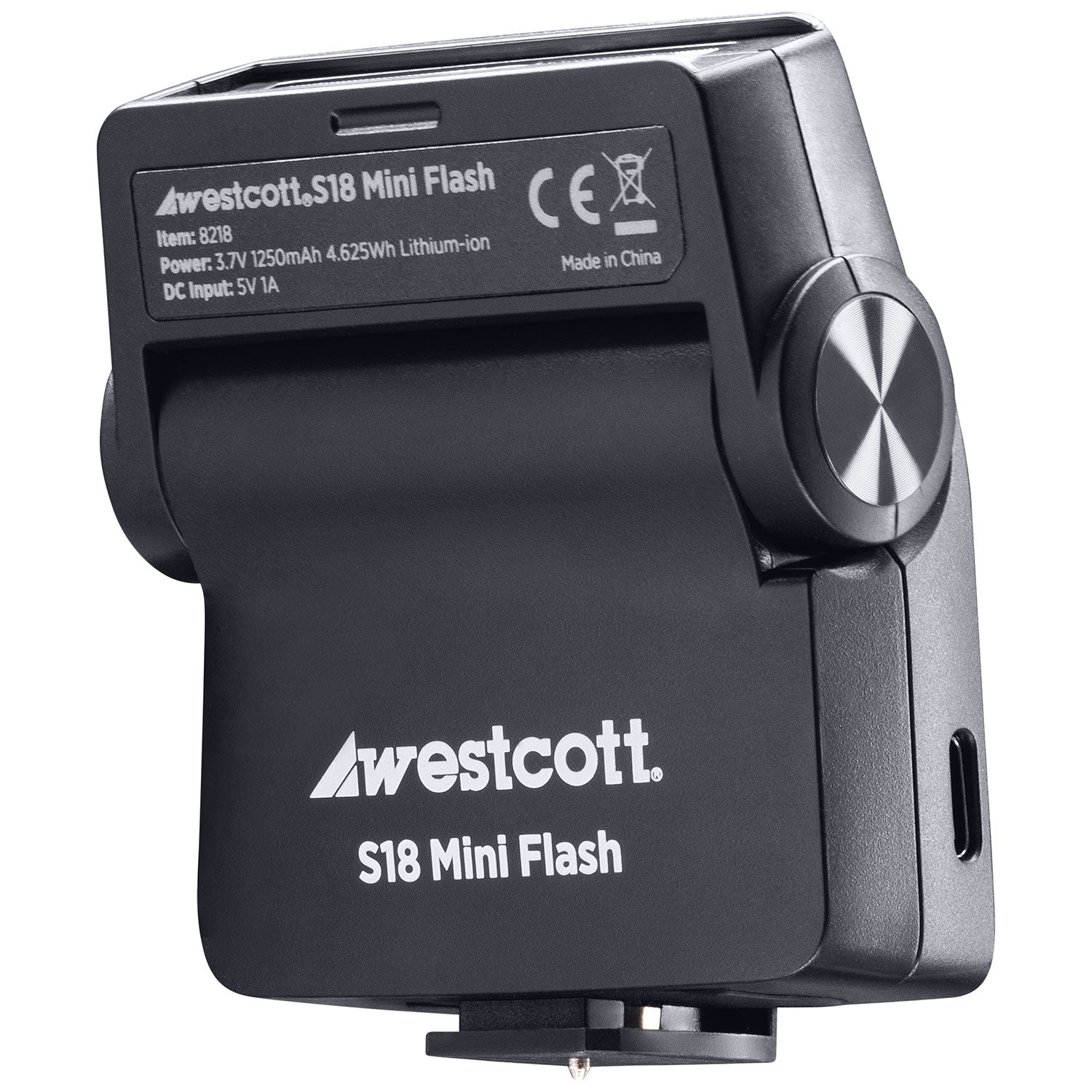 S18 Mini Flash