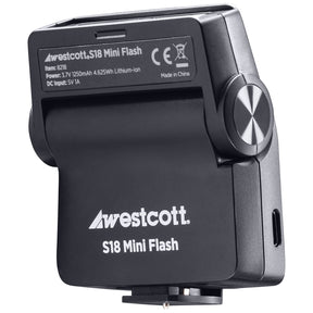 S18 Mini Flash