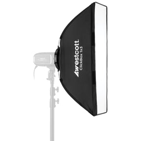 ClickBox 1x3 (Bowens)