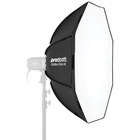 ClickBox Octa 42 (Bowens)