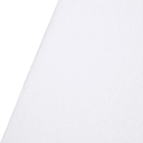 X-Drop Pro Wrinkle-Resistant Backdrop - High-Key White (16' x 16')