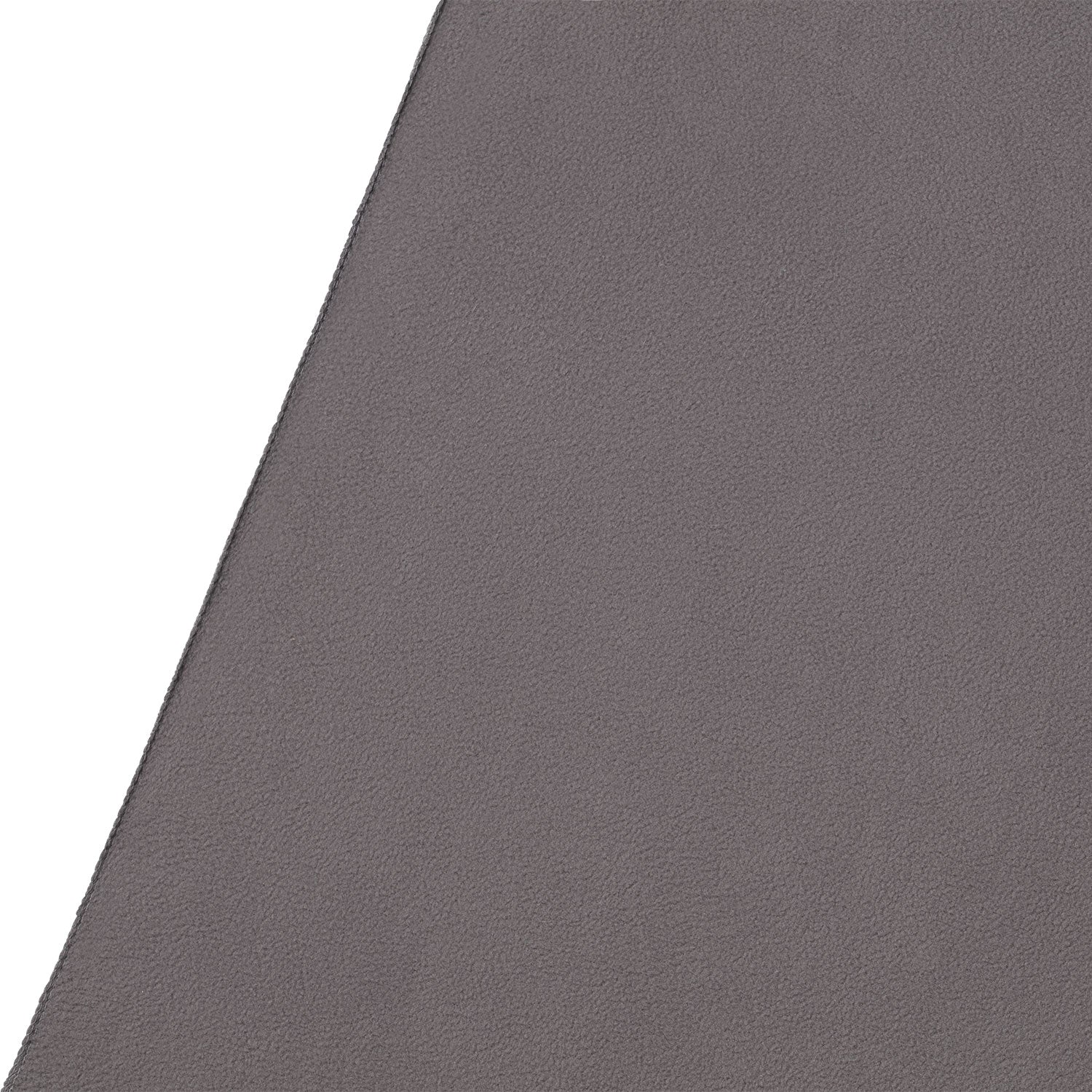 X-Drop Pro Wrinkle-Resistant Backdrop - Neutral Gray (16' x 16')