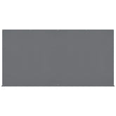 X-Drop Pro Wrinkle-Resistant Backdrop -  Neutral Gray (16' x 8')