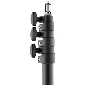 Light Stand (8')