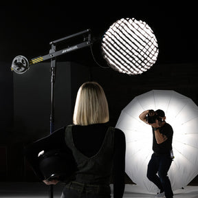 Easy Boom with 14" Extension Arm