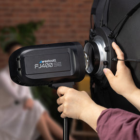 ClickBox Octa 42 (Bowens)