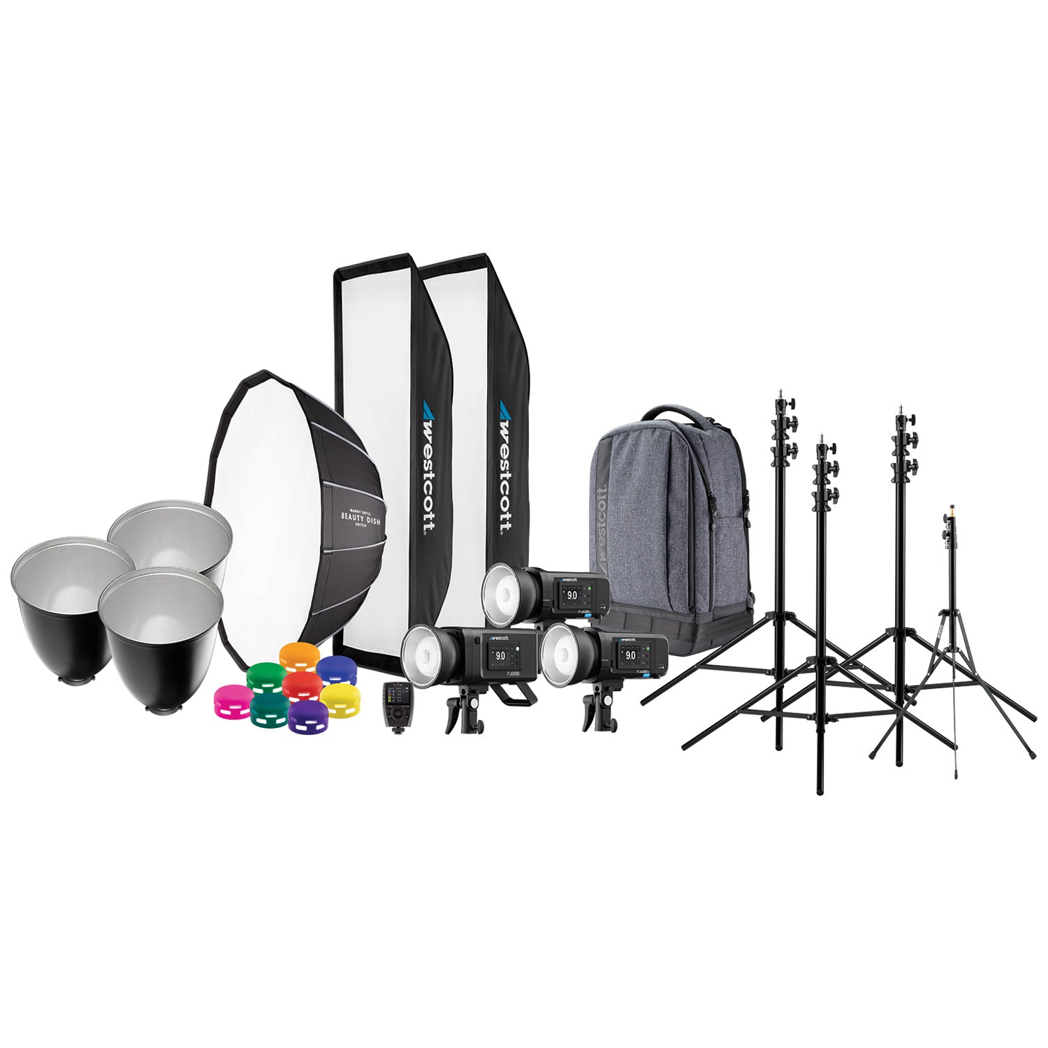 Dani Mack MVP Bundle