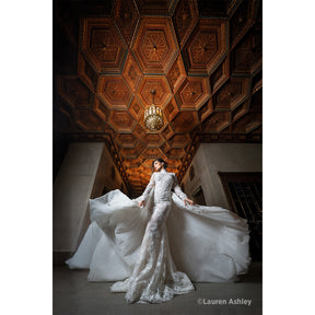 FJ250 Touchscreen Strobe with FJ Pro AC/DC Battery (250Ws)