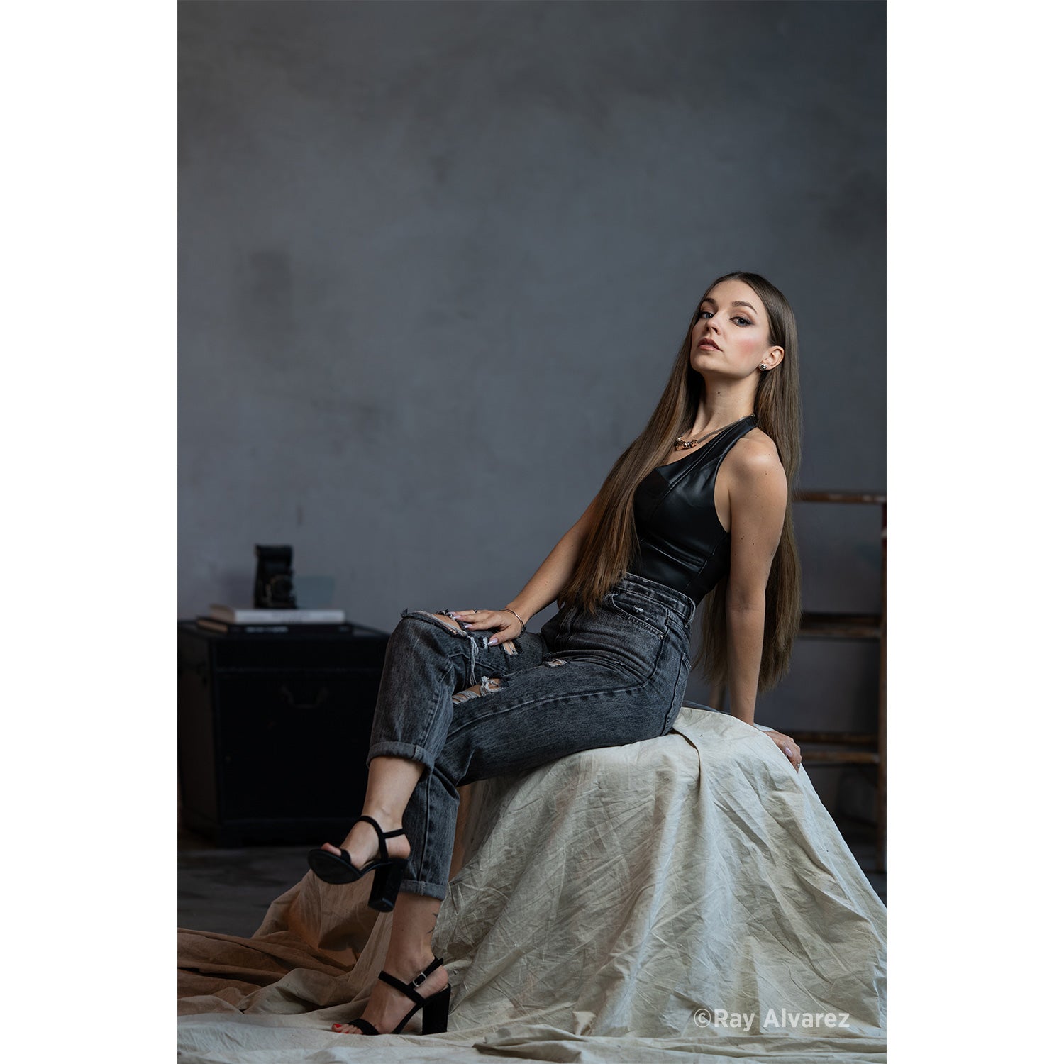 FJ250 Strobe 2-Light Backpack Kit with FJ-X3 Wireless Trigger