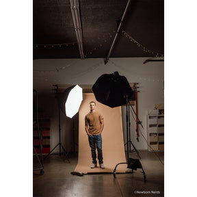 FJ400-SE Studio Strobe (400Ws)