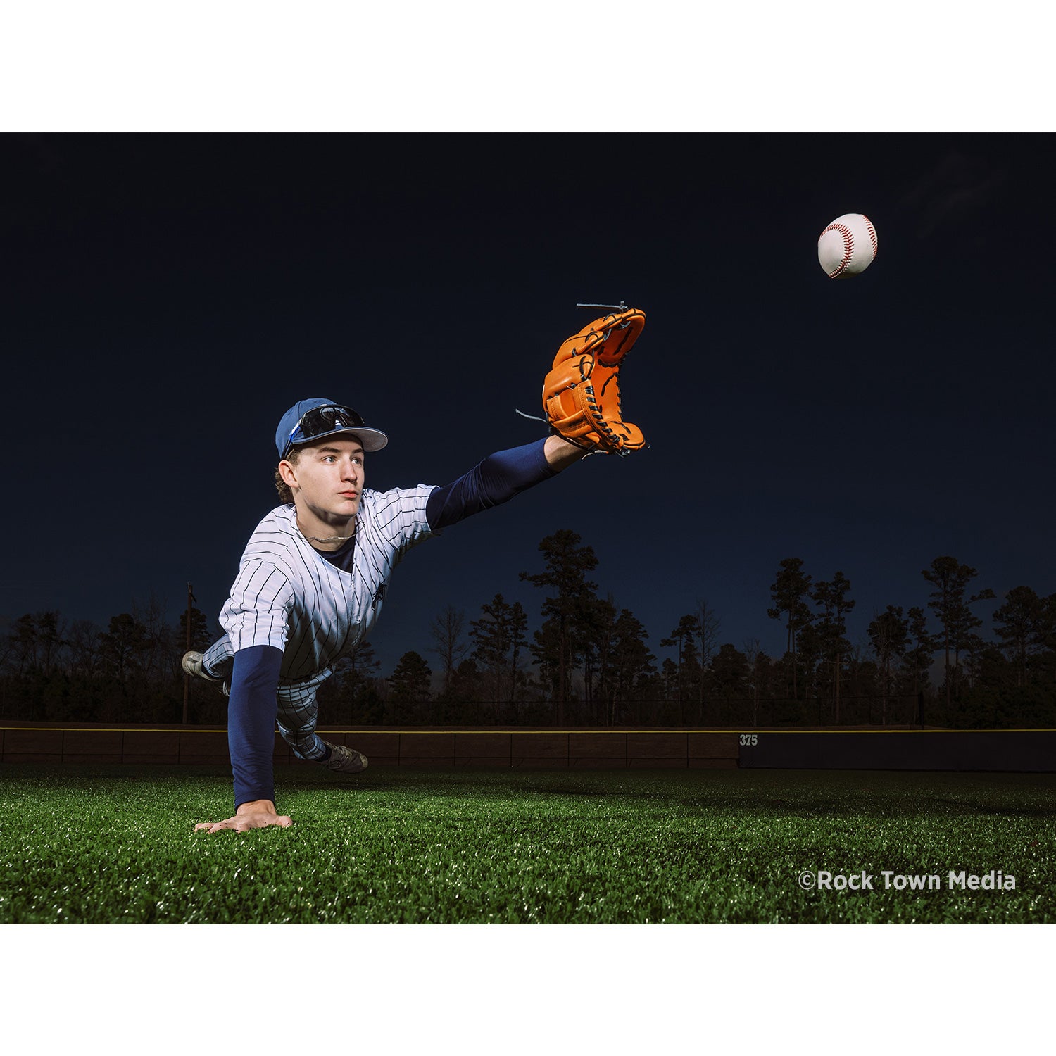 Pro Outdoor Sports Media Day 5-Light Kit