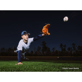 Pro Outdoor Sports Media Day 5-Light Kit