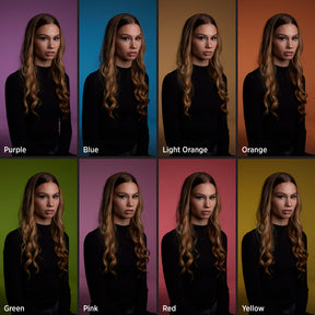 FlexiGels Classic Pack (Godox AD600Pro II)