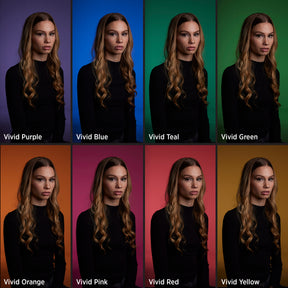 FlexiGels Vivid Pack (Godox AD600Pro II)