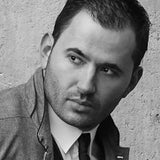 Jerry Ghionis
