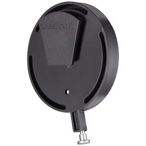 Float Wall Mount Speedring Kit by Lindsay Adler (Bowens, Profoto, Elinchrom)
