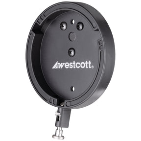 Float Wall Mount Speedring Kit by Lindsay Adler (Bowens, Profoto, Elinchrom)