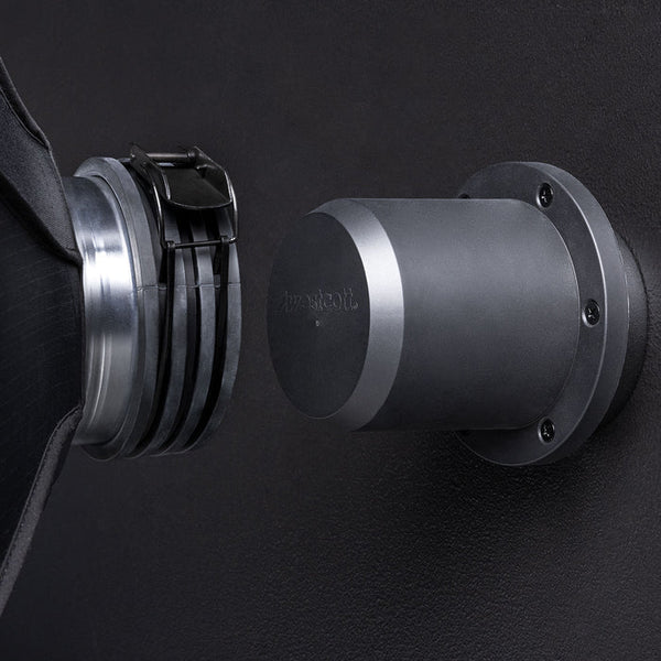 Float Wall Mounts