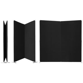 V-Flat (Black)