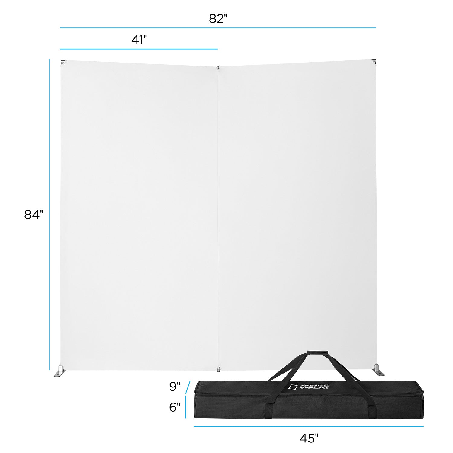 V-Flat (2-Pack)