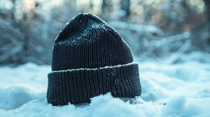 Westcott Winter Hat - Default Title Gallery Image 2