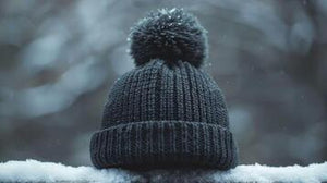 Westcott Winter Hat - Default Title Gallery Image 3