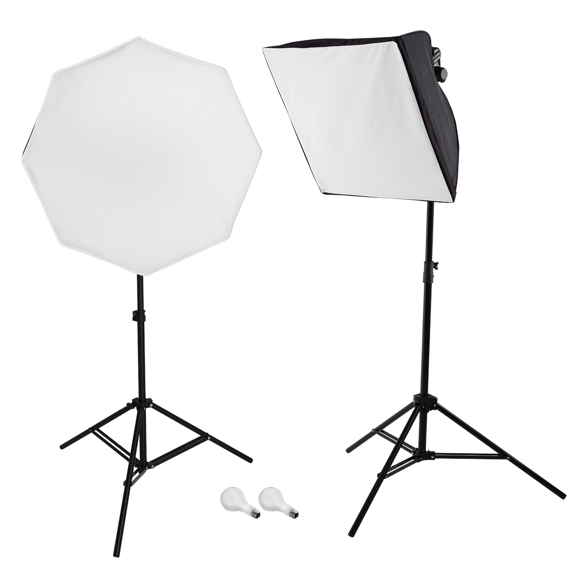 uLite Photography and Video Lighting Kits