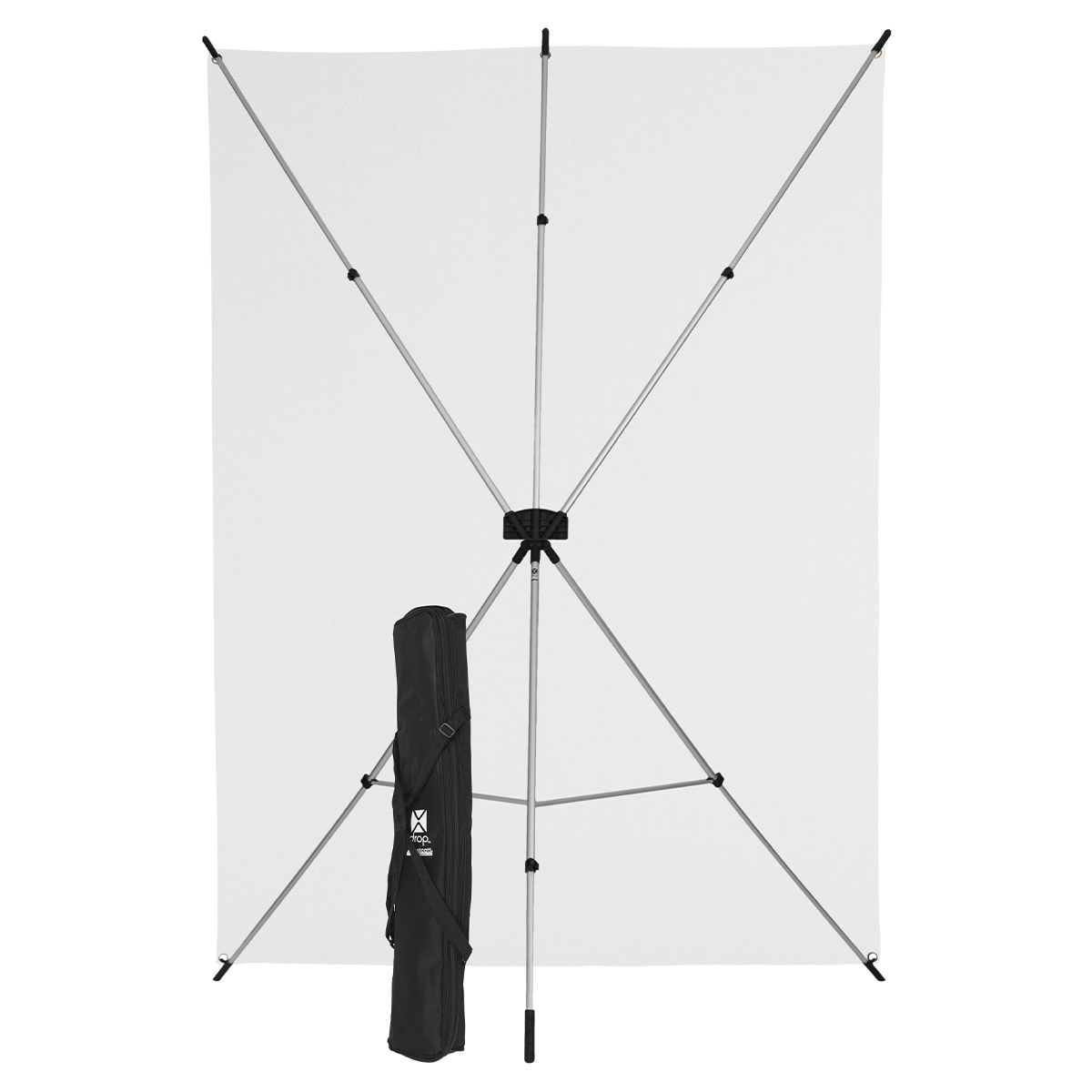 X-Drop Portable Travel Backdrop Kits