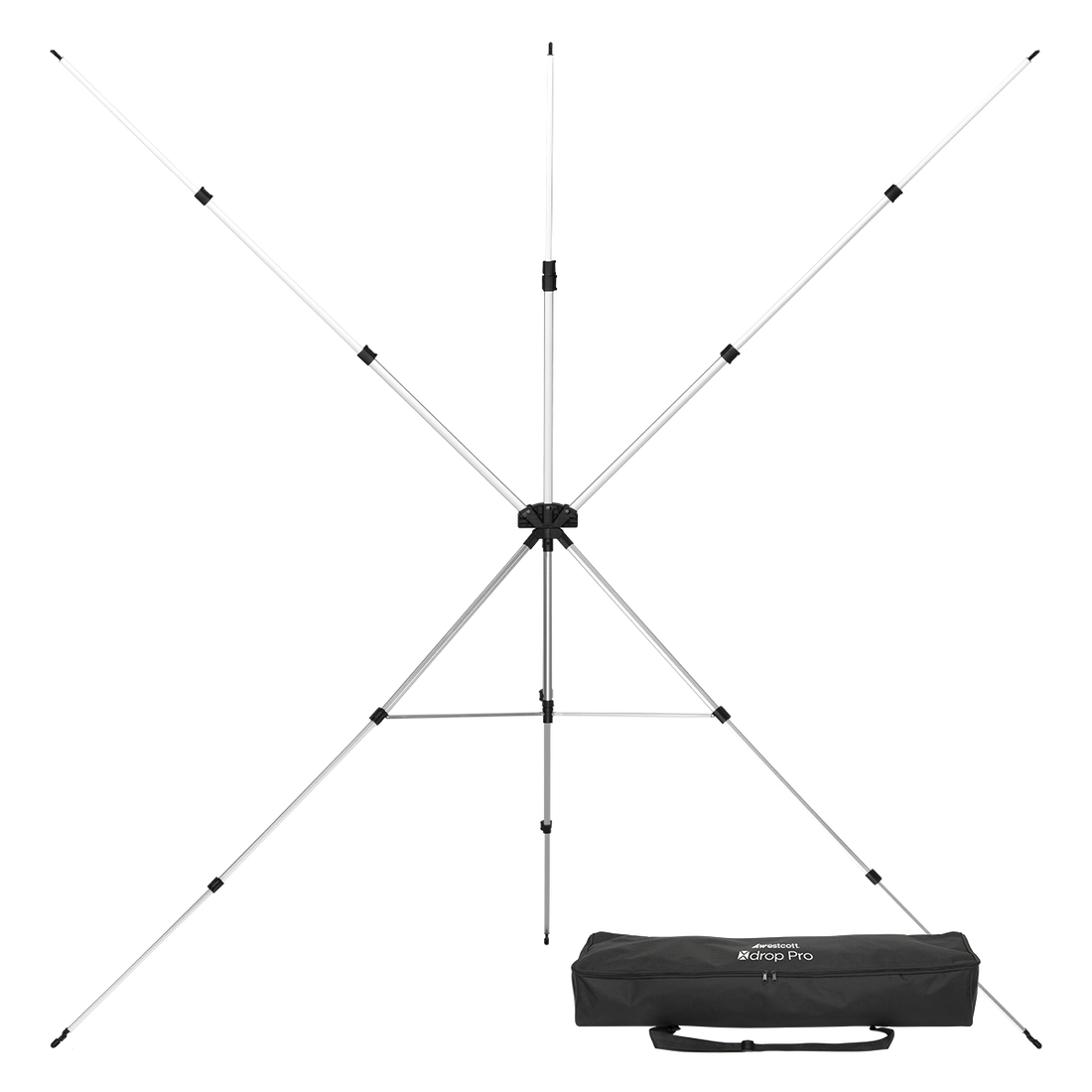 X-Drop Pro Backdrop System