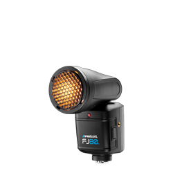 FJ80 Portable Flash Accessories for Photography