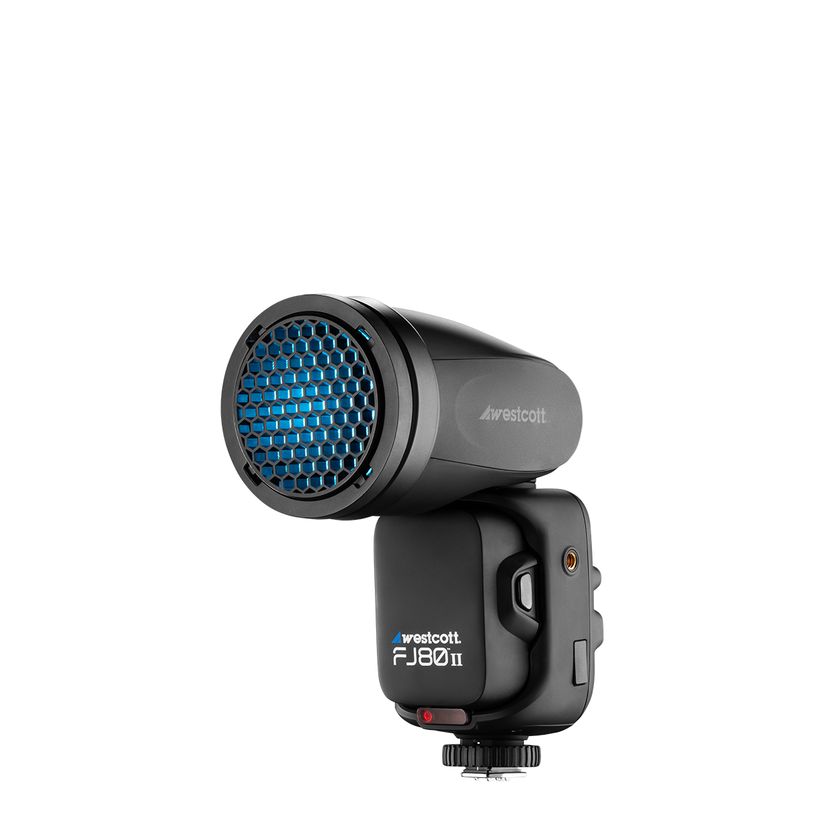 FJ80 Portable Flash Accessories for Photography