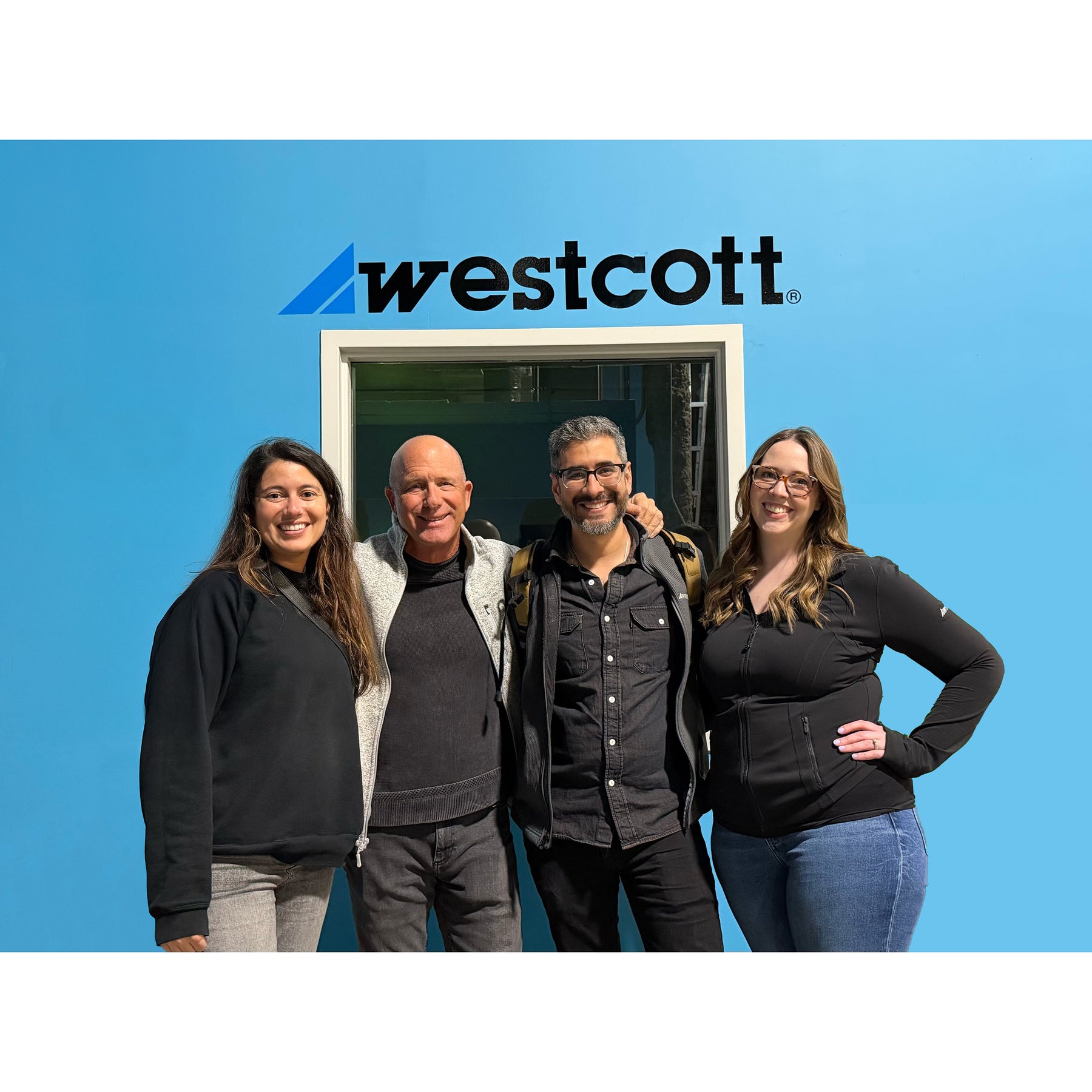 Westcott Portrait Photography Masterclass (Webinar Recording)