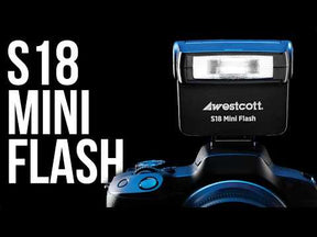 S18 Mini Flash