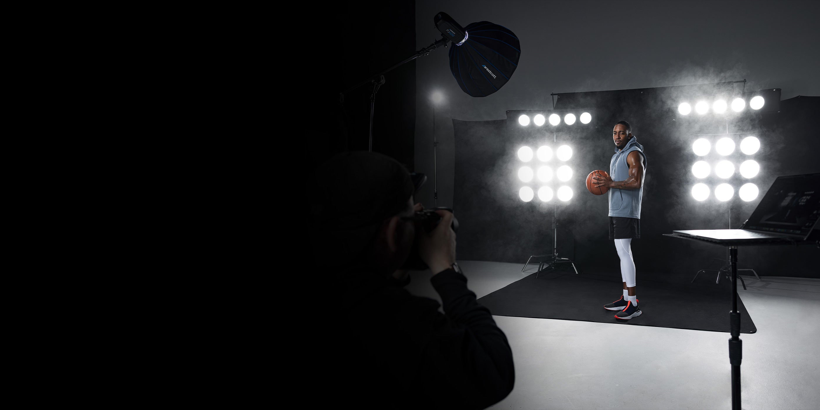 endless creative options with pro light mods